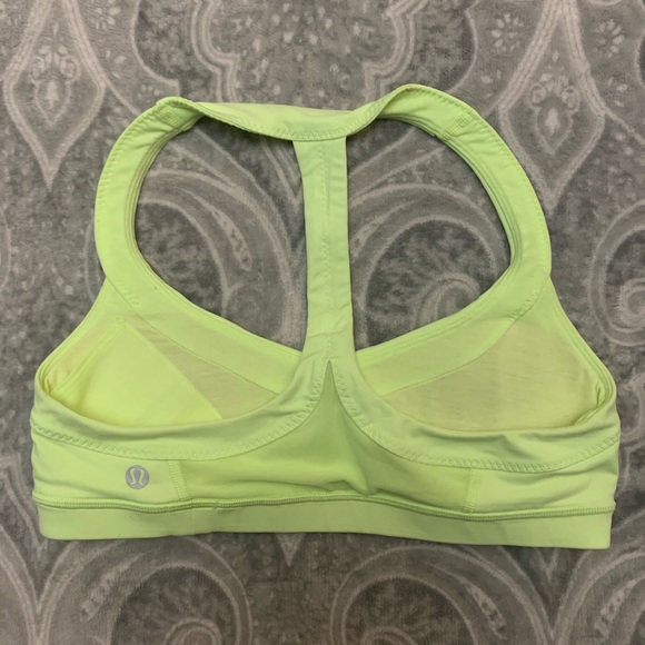 Lululemon Bra - Picture 2 of 3